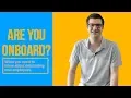 Onboarding New Hires Set Them Up For The Best First Day Ever Auzmor