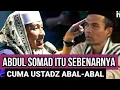 Download Lagu KASIAN UAS.. KINI DIKULITI HABIB BAHAR HABIS-HABISAN GARA-GARA CERAMAH INI, SAMPAI DISEBUT ABAL-ABAL