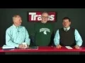 Trains News Wire for March 18