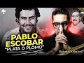 PABLOS ESCOBAR: LO QUE LAS SERIES DE TV  NO TE CUENTAN  | Historial Criminal 💀