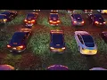 50 State Independence Day Tesla Light Show - Tesla Owners Club of Maryland