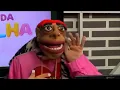 Download Lagu Nas Garras da Patrulha - Lá vem a diva das divas, Danduska Tsunami, com mais uma Dica Pôde 😂😂