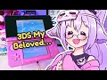 I Modded My Dream 3DS