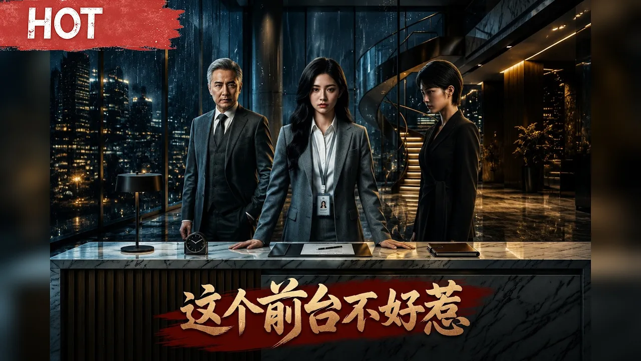 从基层到核心:她用实力打破身份标签