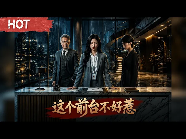 从基层到核心:她用实力打破身份标签