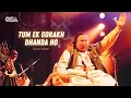 Download Lagu Tum Ek Gorakh Dhanda Ho (Lyric Video) | Ustad Nusrat Fateh Ali Khan | Divine Sufi Song