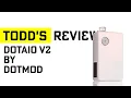 dotAIO v2 by DotMod