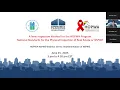 HOPWA and NSPIRE Webinar Series Implementation of NSPIRE