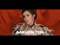 Aastha Gill - Lyrical Video | Buzz feat Badshah | Priyank Sharma