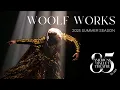 WOOLF WORKS ABT s 2025 Summer Season at the Met