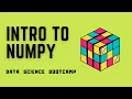 NumPy -