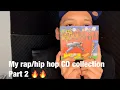 My Hop CD Collection Part 2