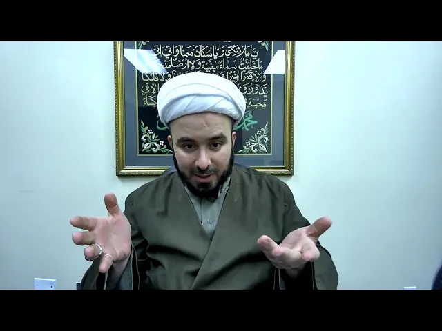 ⁣What should I do during the month of Shaaban?- Hamam Nassereddine