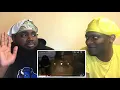 THESE MEN ARE COLD ONEFOUR - THE MESSAGE AUS REACTION
