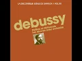 Suite bergamasque, L. 75, CD 82: II. Menuet (Andantino)