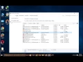 Uninstall Microsoft SQL Server 2008 R2 Native Client on Windows 10