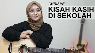 Download KISAH KASIH DI SEKOLAH - CHRISYE (COVER BY REGITA ECHA) MP3