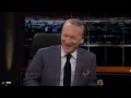 Real Time with Bill Maher: Beyoncé's Formation (HBO)