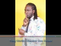 Download Lagu Tony Curtis - Number One Sound (Tin Mackerel Riddim) - Dubplate