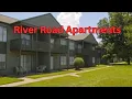 River Road Apartments St Rose Louisiana