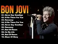 Lagu 🎤 Bon Jovi Top Songs Playlist #bonjovi