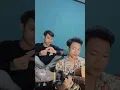 Lagu Melepas lajang - Tri Suaka || Cover gitar story'wa by Wanda castello ft Arya