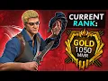 We Finally Have a Dead By Daylight RANKED Server
