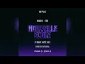 Yorssy - CRF (Version Sucré Salé) Remix By Evino Beat