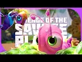 Download Lagu Duschen, Fliegen, BURGER SQUIRT 🚀 #07 • Revenge of the Savage Planet