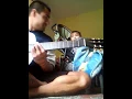 Planta e raiz -salmo 91(cover)