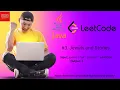 LeetCode Jewels and Stones Java 11 Easy