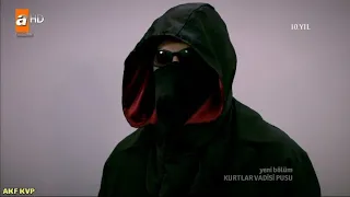 وادي الذئاب الجزء السابع الحلقة 15 مدبلجFULLHD 