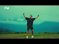 Josiah Queen - MAKE HEAVEN CROWDED | AI Christian Rock Cover 🎸🔥
