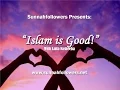 Download Lagu Islam is Good Session 1 -   Laila Nasheeba