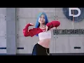 LUNA & RAIDES /TAEYANG - Shoong! (feat.LISA of BLACKPINK)/ DANCE COVER  #shoong #kpopdancecover