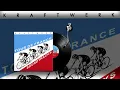 KRAFTWERK - 02 - TOUR DE FRANCE ETAPE 1
