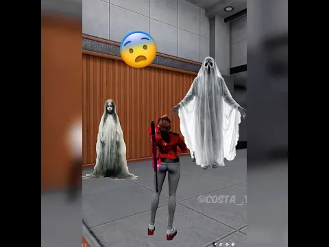 THEY WATCHING US 😳💀 #freefire #clips