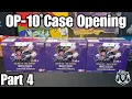 Story Time... | One Piece Royal Blood (OP-10) Case Opening! | FINALE