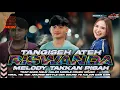 Lagu DJ TRAP SAD VIBES RISWANDA MAHARDIKA || TANGISEH ATEH X MELODY TAKKAN PISAHKAN KITA || TAHUN BARU