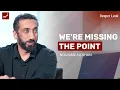 Download Lagu What Doing Dhikr Actually Means (Allah's Definition) | Nouman Ali Khan