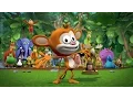 Download Lagu Thanks Friends | Monkey See Monkey Do