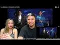 Limosnero De Cariño - Los Rehenes || REACCIÓN / OPINIÓN