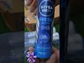 NIVEA MEN Fresh  Deodorants unboxing