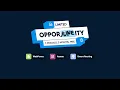OpporJUNEity Webinar