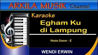 Download Eghamku Di Lampung MP3