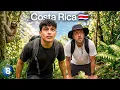 I Made a Friend in Every Country - Costa Rica