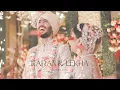 Download Lagu Karan \u0026 Lekha's Same Day Edit | Raddish Films