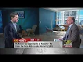 Okta CEO on why the identity software firm is opening a retail location in New York City