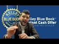 KBB Instant Cash Offer Explained