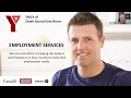 What Is YMCA Employment Services